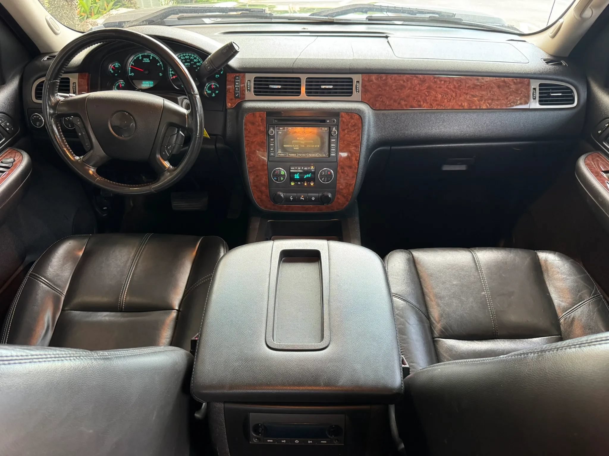Used 2008 Chevrolet Silverado 3500 LTZ AWD/4WD image 22