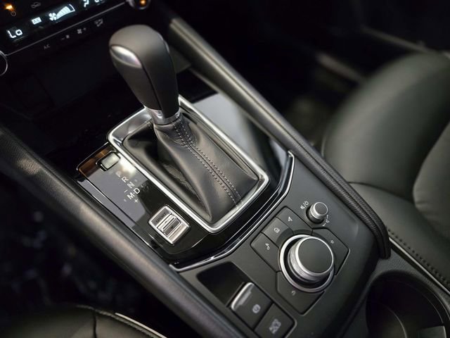 New 2025 MAZDA CX-5 AWD 2.5 S w/ Select Package image 23