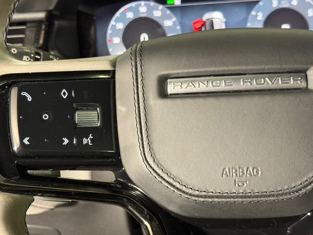 Certified 2024 Land Rover Range Rover Velar Dynamic SE AWD/4WD image 26