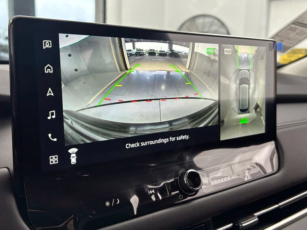 New 2026 Mitsubishi Outlander SE FWD image 41