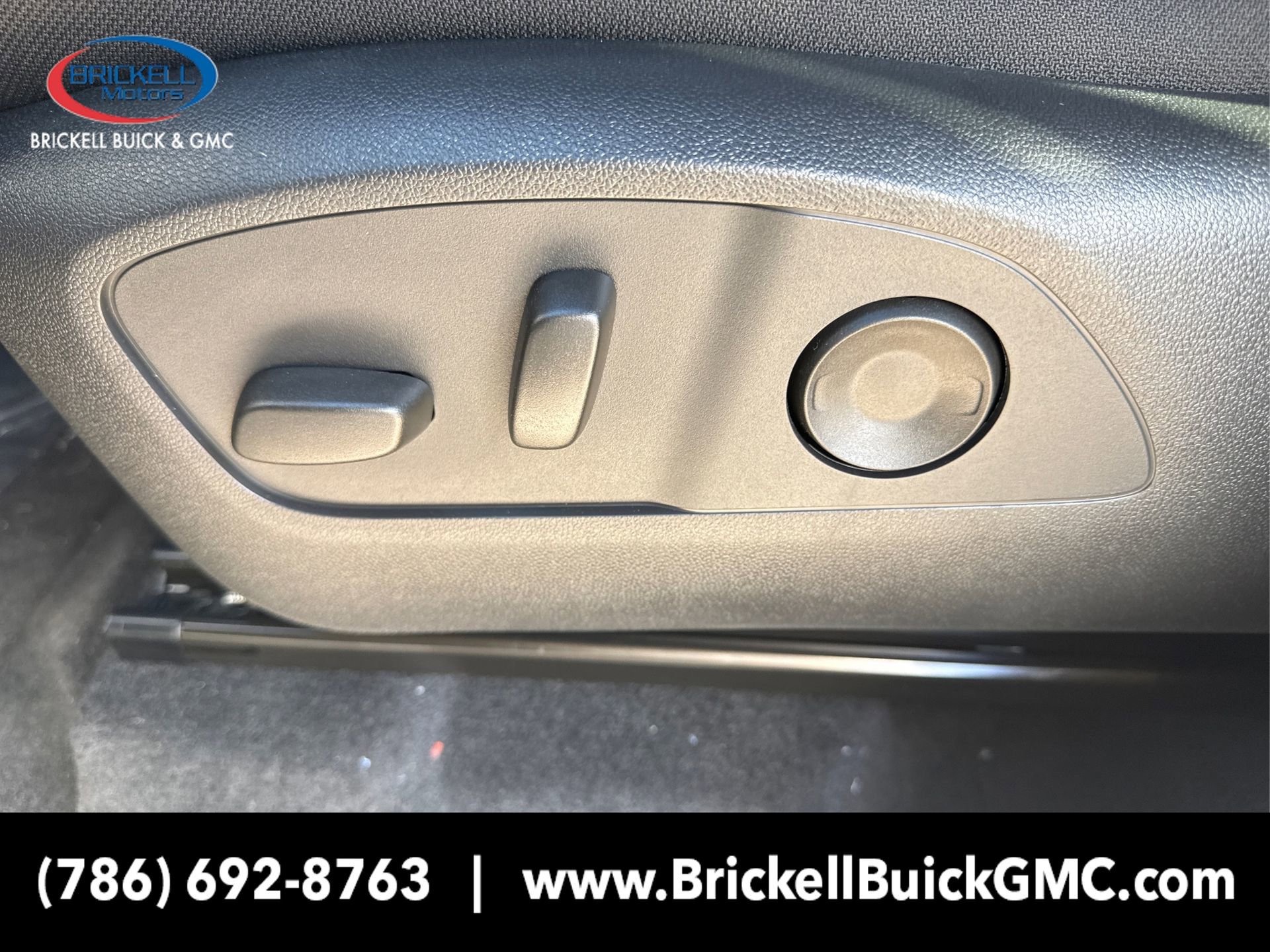 New 2025 GMC Acadia Elevation w/ Black Edition image 23