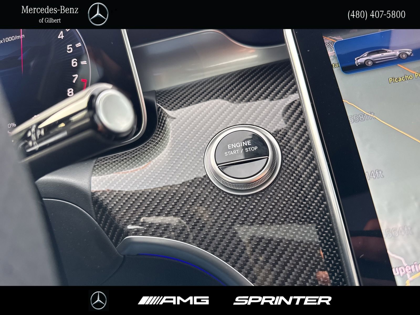 New 2026 Mercedes-Benz C 36 AMG S image 33