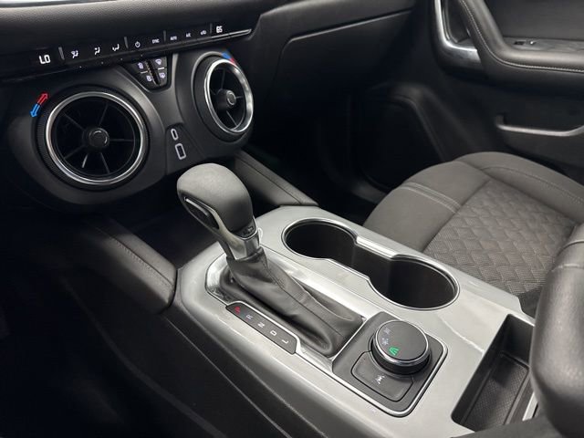 Used 2021 Chevrolet Blazer LT image 19
