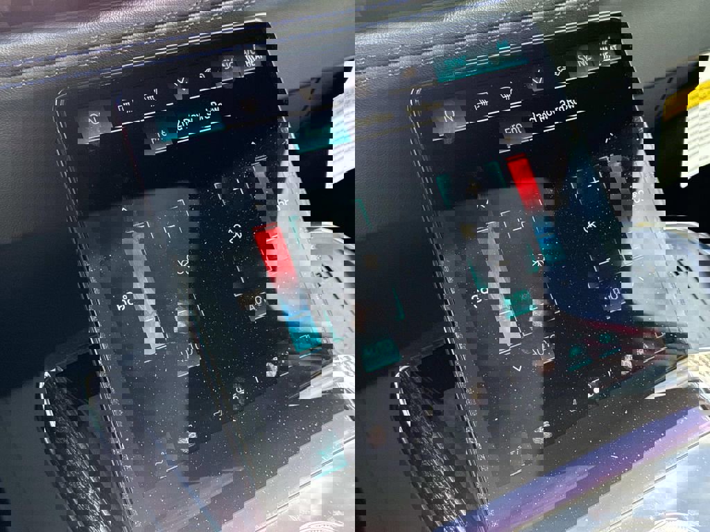 New 2026 Cadillac Escalade IQL Luxury w/ LPO, Floor Liner Package image 13