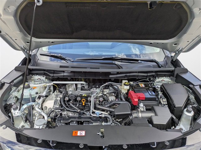 New 2025 Mitsubishi Outlander ES image 10