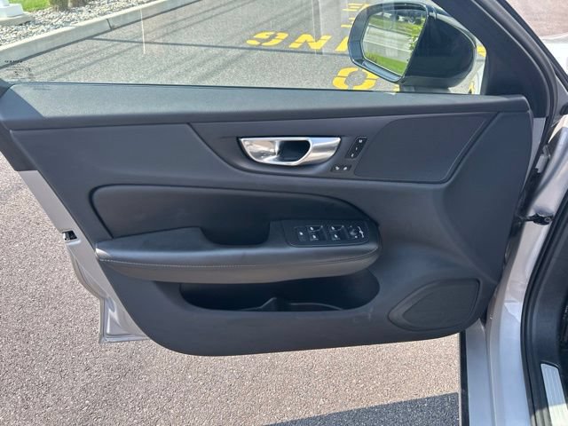 Certified 2023 Volvo S60 B5 Core w/ Climate Package FWD image 18
