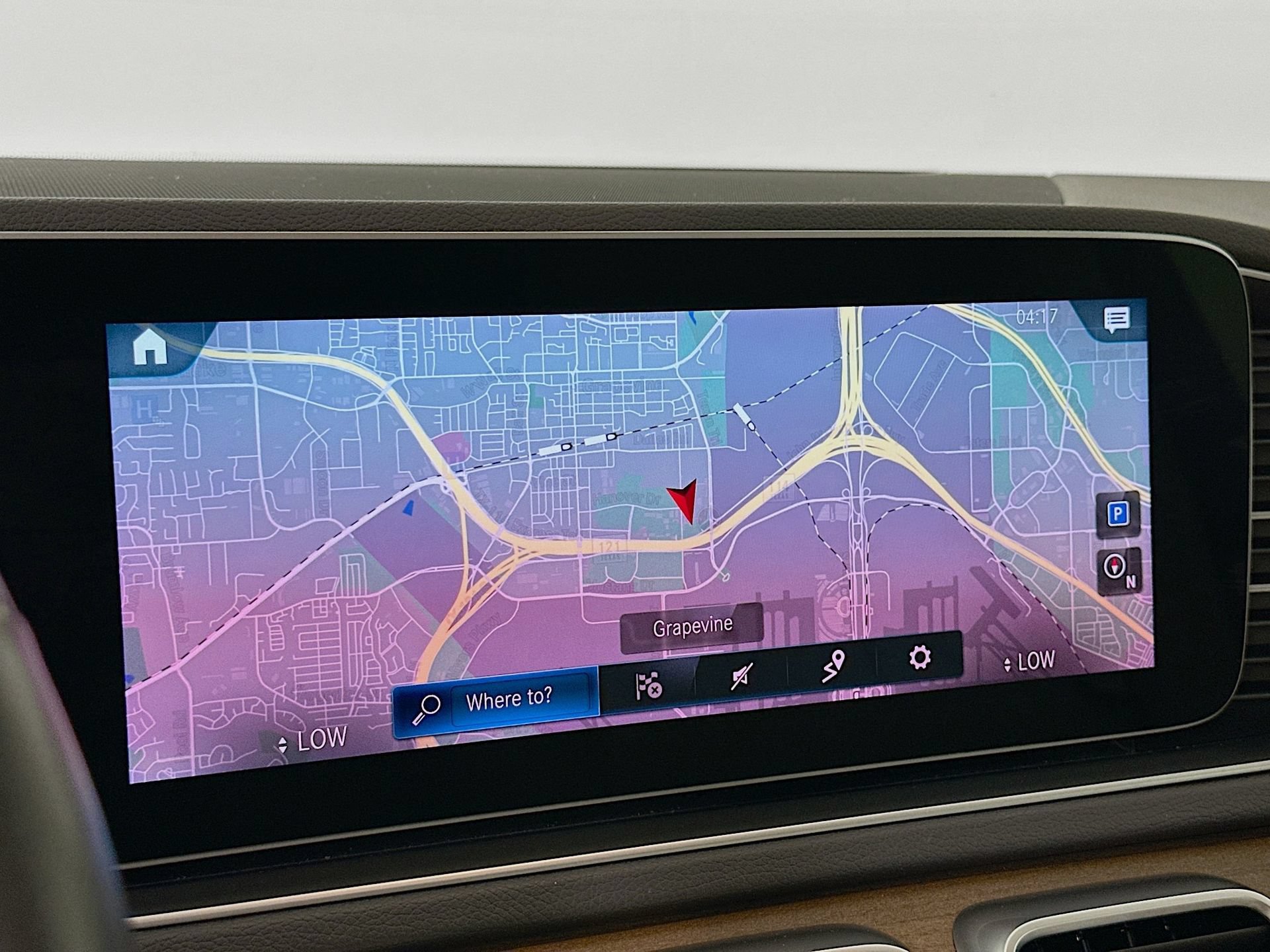 Certified 2020 Mercedes-Benz GLE 450 4MATIC image 14