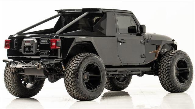 Used 2025 Jeep Wrangler Unlimited Sport image 14