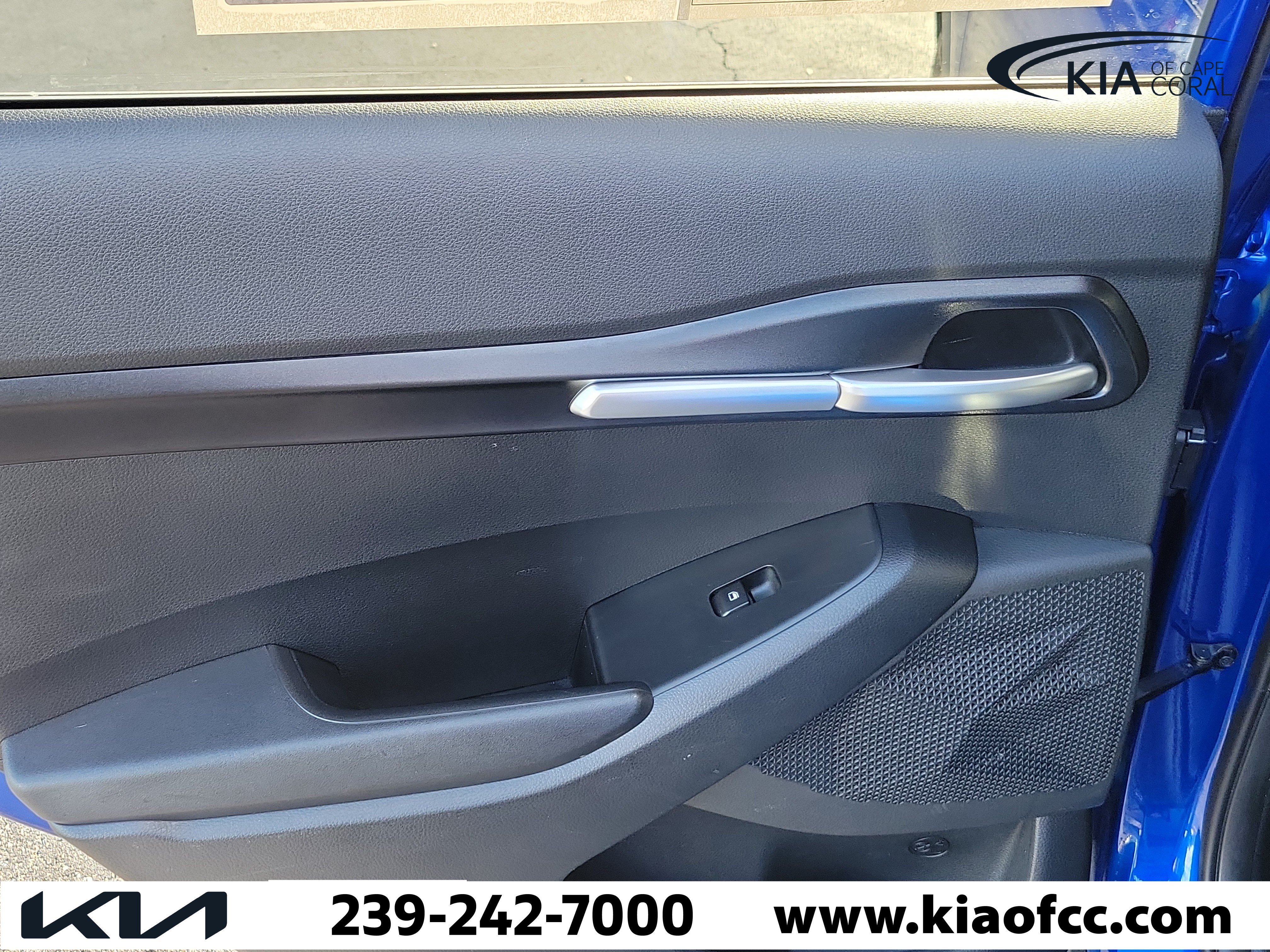Certified 2022 Kia Seltos LX AWD/4WD image 14