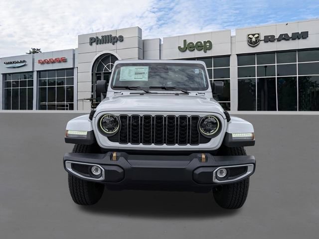 New 2026 Jeep Gladiator Sport AWD/4WD image 9