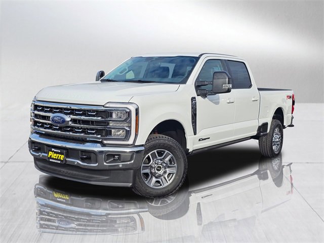 New 2026 Ford F350 Lariat video 1