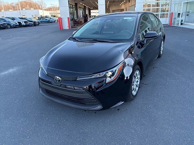 Used 2024 Toyota Corolla LE image 19