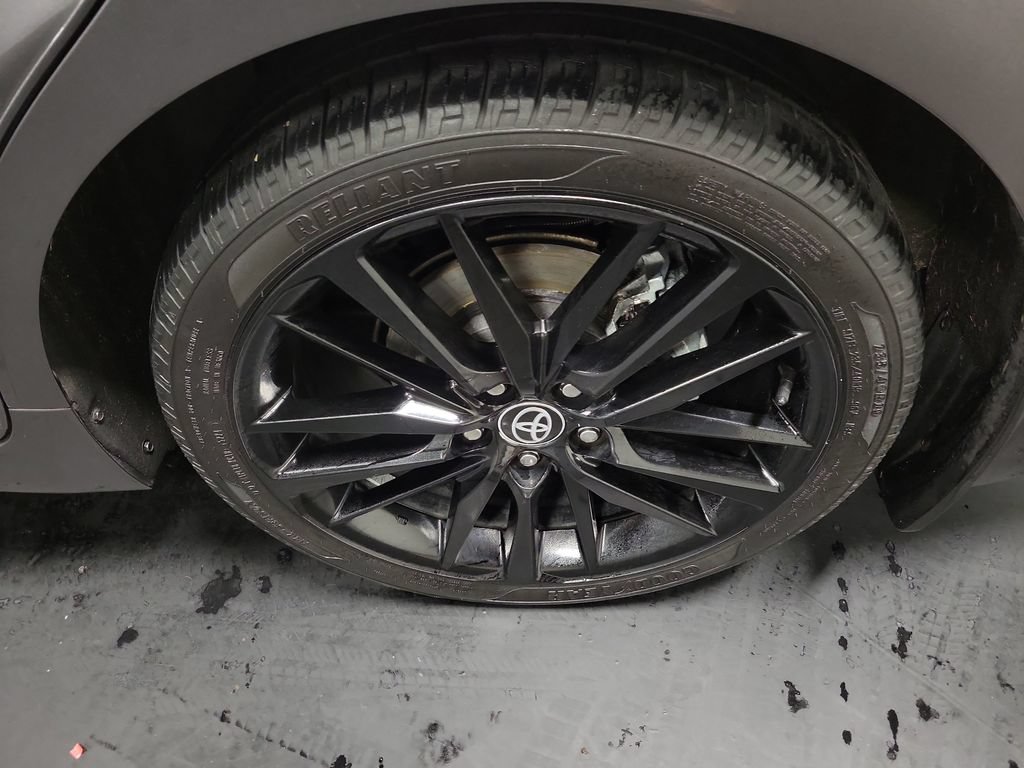 Used 2023 Toyota Camry XSE w/ Cold Weather Package FWD image 10