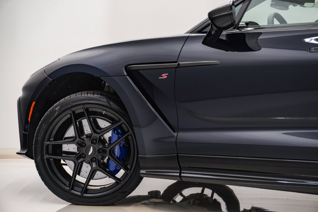 Used 2026 Aston Martin DBX 707 AWD/4WD image 14