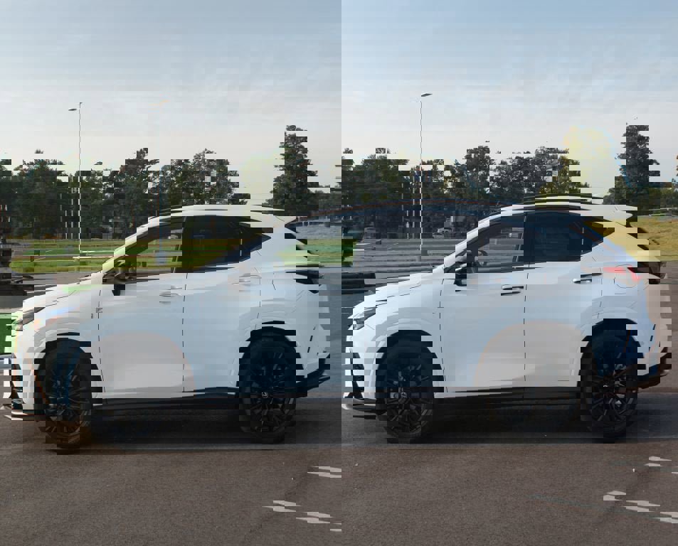 Used 2024 Lexus NX 350 F Sport w/ F Sport Cold Package image 13