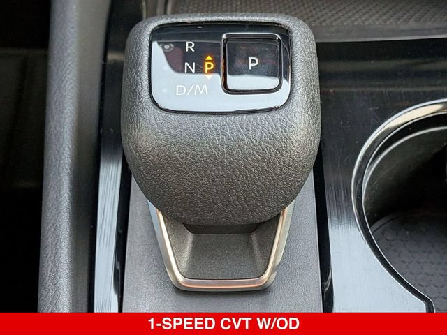 Used 2023 Nissan Rogue S AWD/4WD image 27