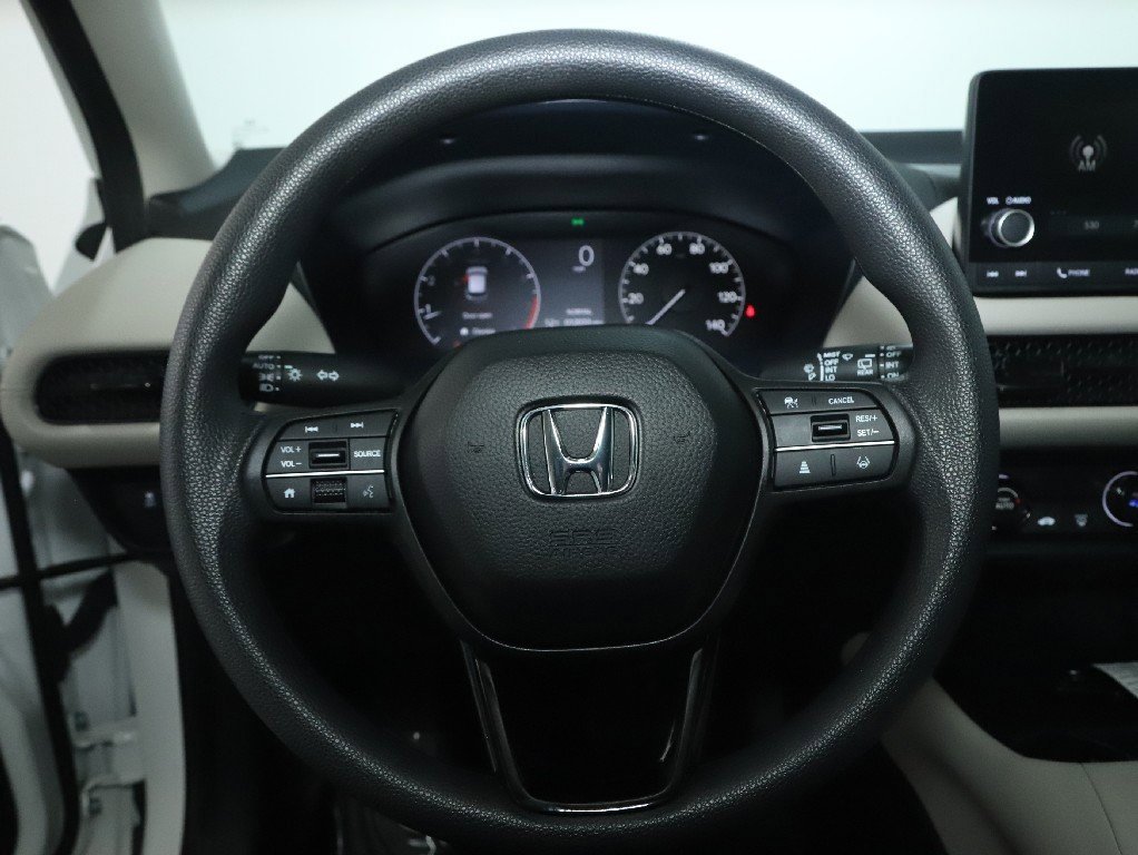 Used 2023 Honda HR-V LX image 21