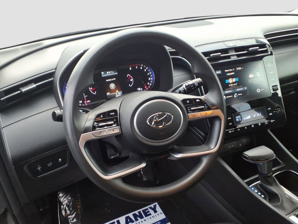 Used 2024 Hyundai Tucson SEL image 10