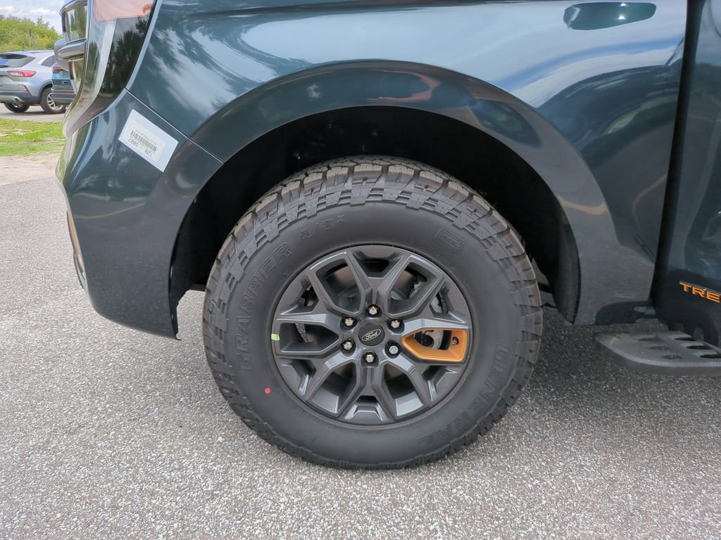New 2026 Ford Expedition Tremor AWD/4WD image 29