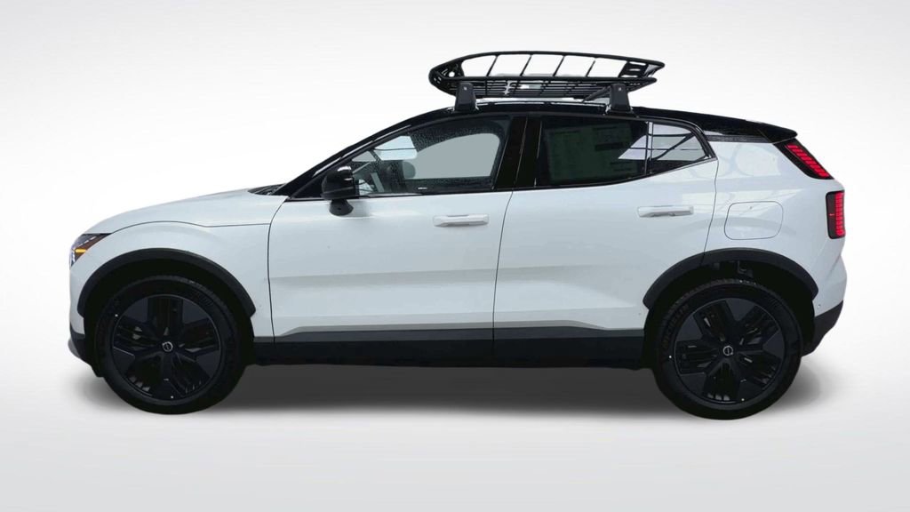 New 2026 Volvo EX30 Cross Country Ultra AWD/4WD image 5