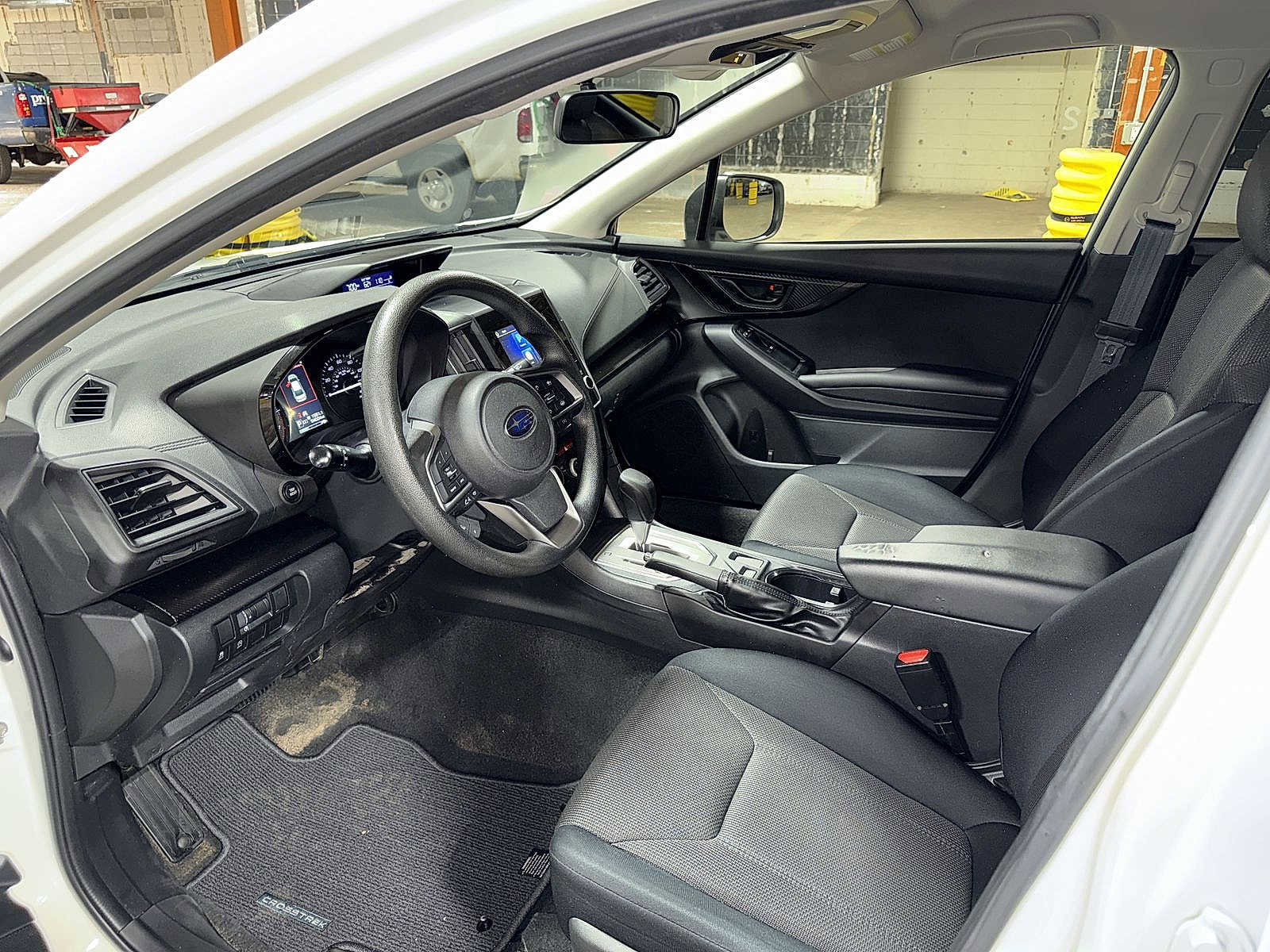 Used 2021 Subaru Crosstrek 2.0i image 27