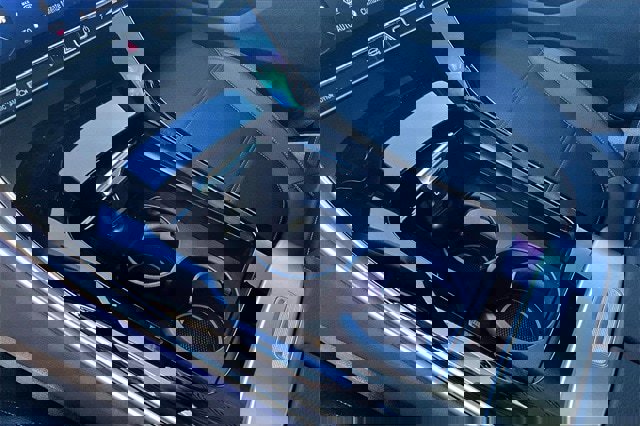 Certified 2025 Mercedes-Benz GLC 300 4MATIC image 21