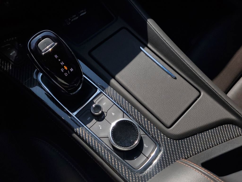 Used 2023 Cadillac CT5 Sport image 26