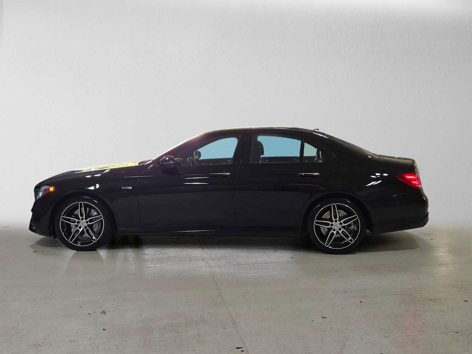 Used 2018 Mercedes-Benz E 43 AMG 4MATIC Sedan image 6
