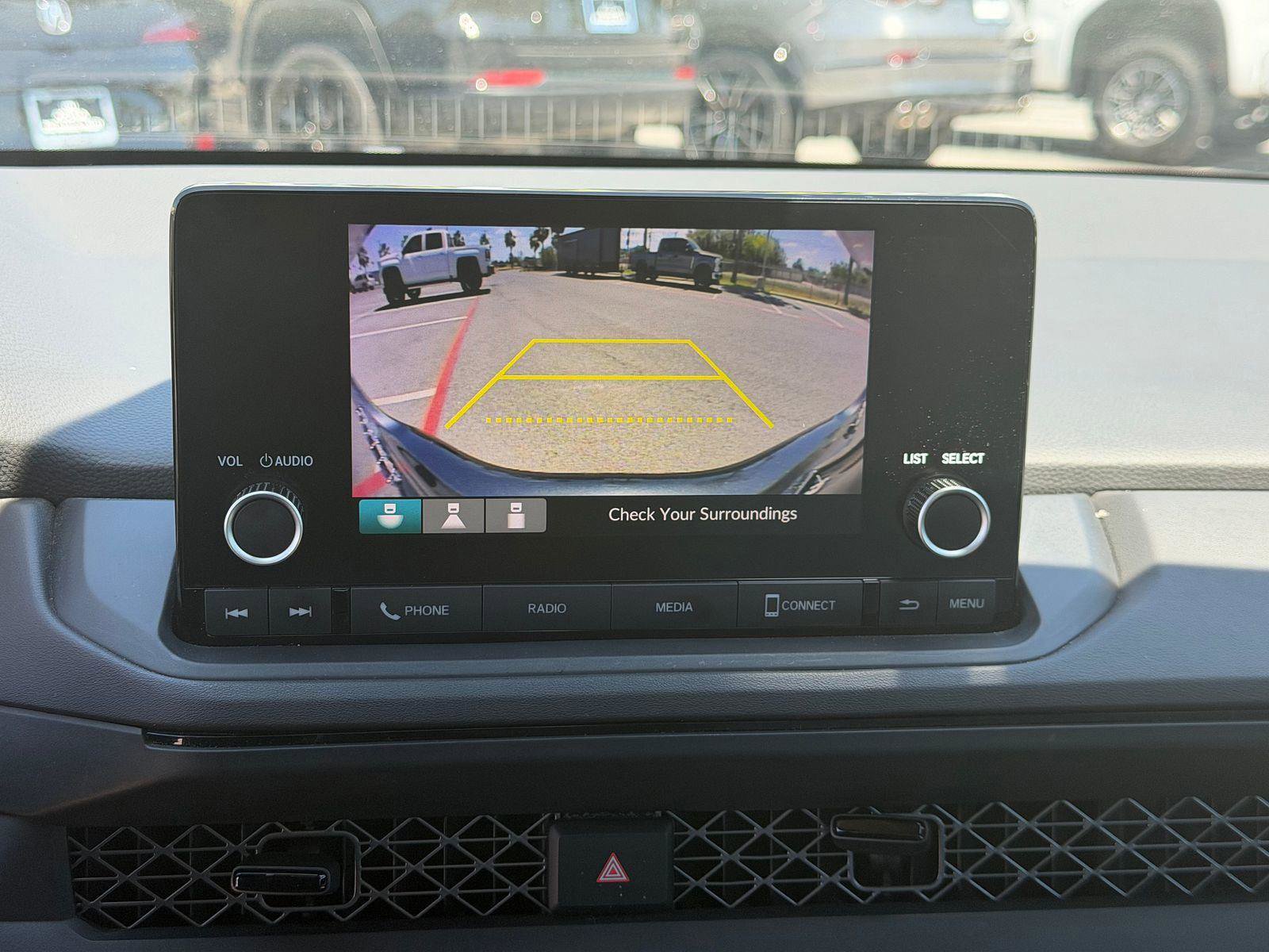 Used 2024 Honda Accord LX image 2