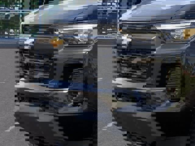 New 2026 Chevrolet Colorado LT image 13