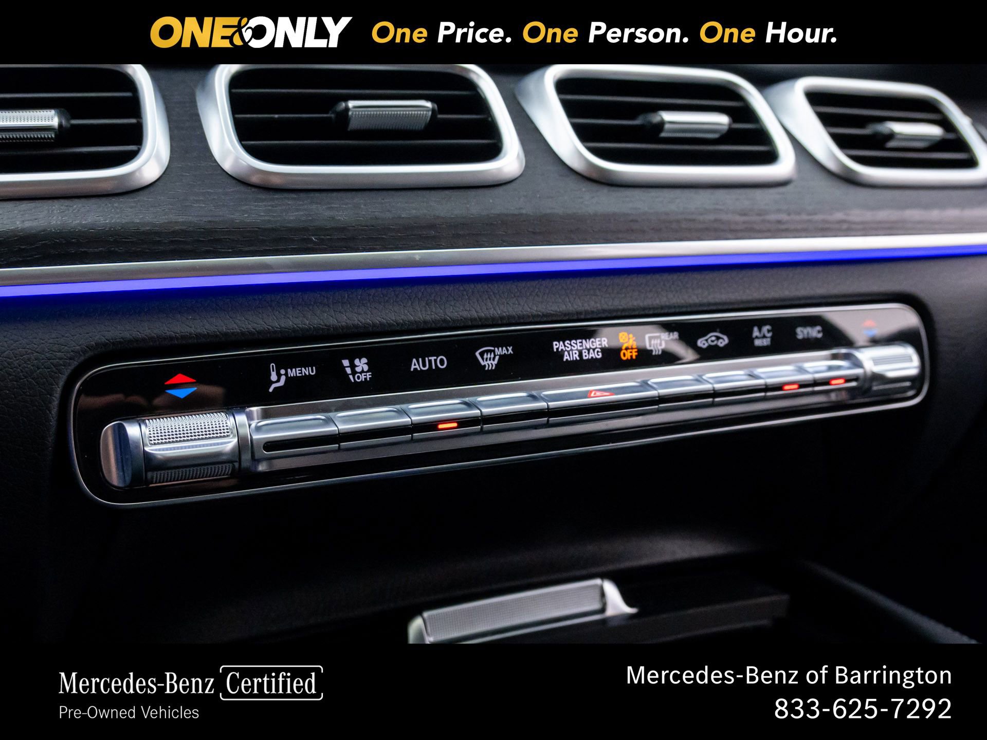 Certified 2023 Mercedes-Benz GLE 450 4MATIC image 28