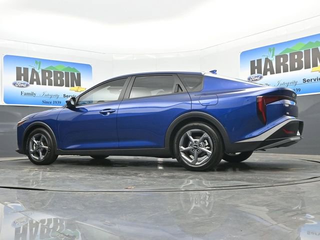 Used 2025 Kia K4 LXS image 19