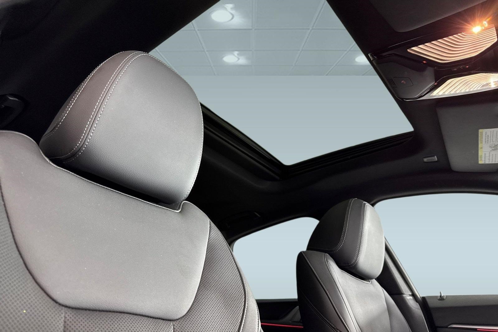 Certified 2024 BMW i4 eDrive35 w/ Convenience Package RWD image 26