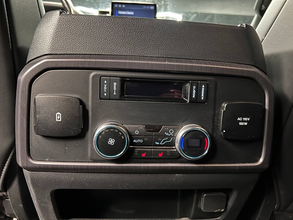 Used 2023 Ford Expedition Max Platinum AWD/4WD image 21