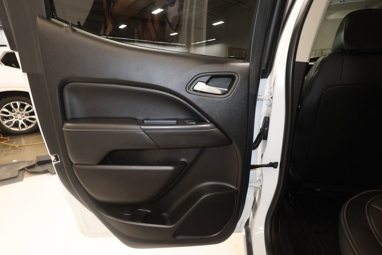 Used 2020 GMC Canyon Denali AWD/4WD image 20