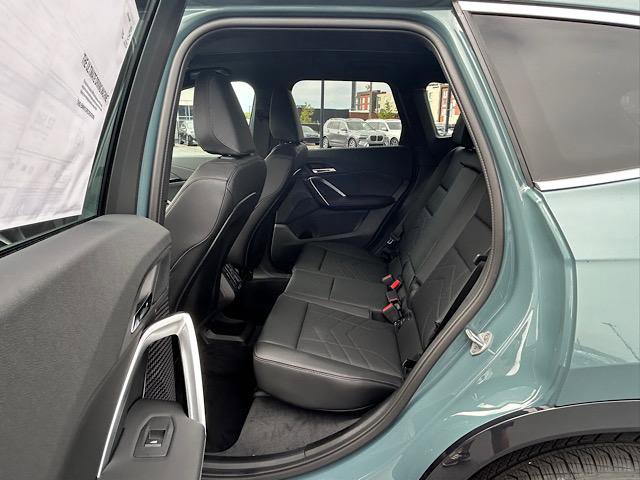 New 2026 BMW X1 xDrive28i w/ Technology Package image 5