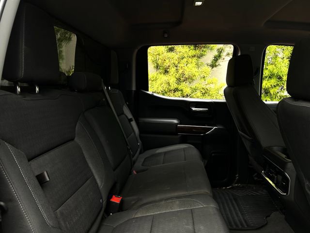 Used 2020 GMC Sierra 1500 Elevation w/ Elevation Value Package AWD/4WD image 31