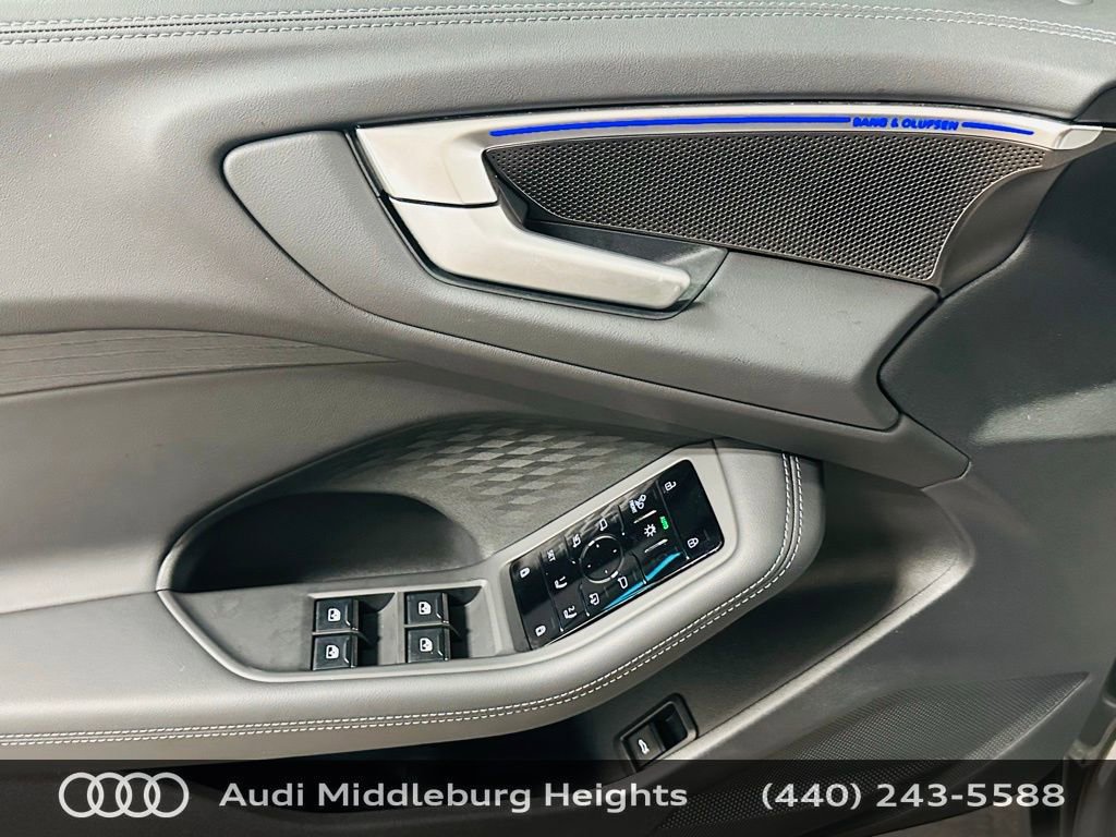 Certified 2025 Audi A5 2.0T Premium Plus w/ Premium Plus image 25