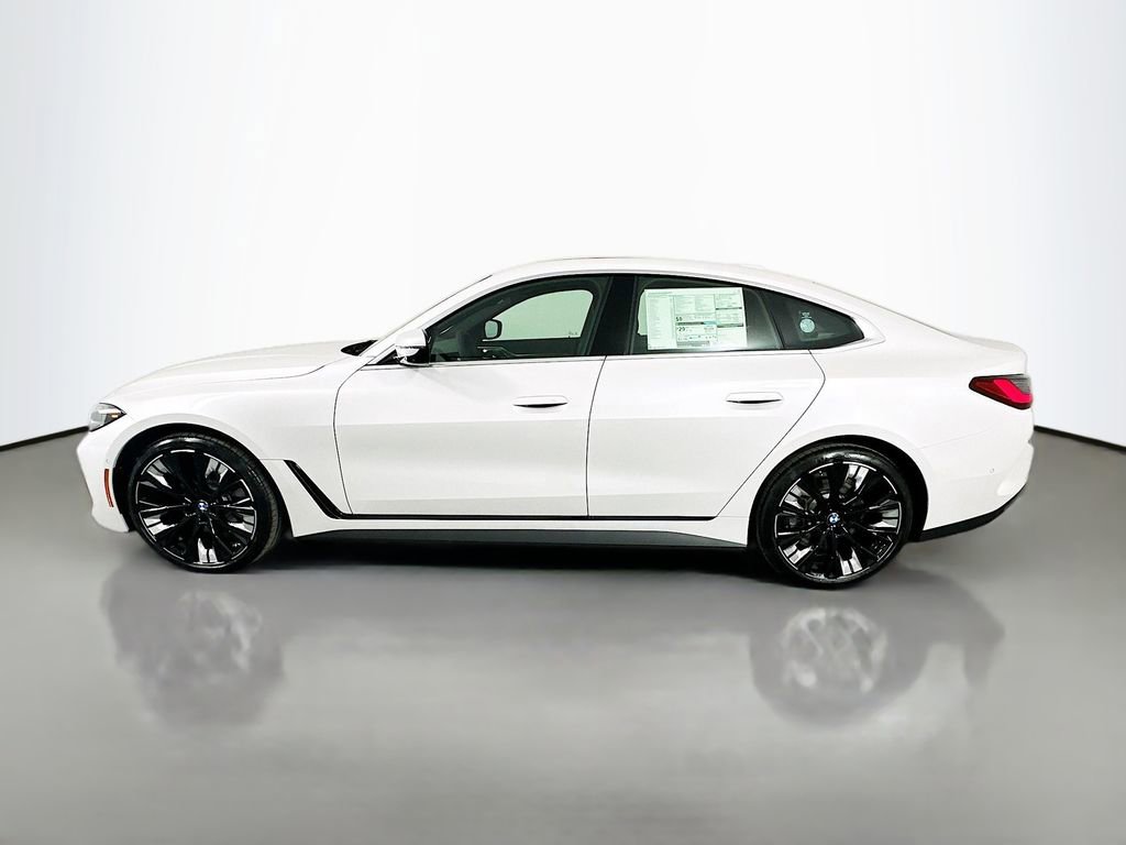New 2026 BMW 430i xDrive w/ Premium Package image 8