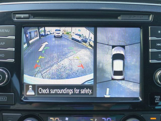 Used 2018 Nissan Maxima Platinum image 19