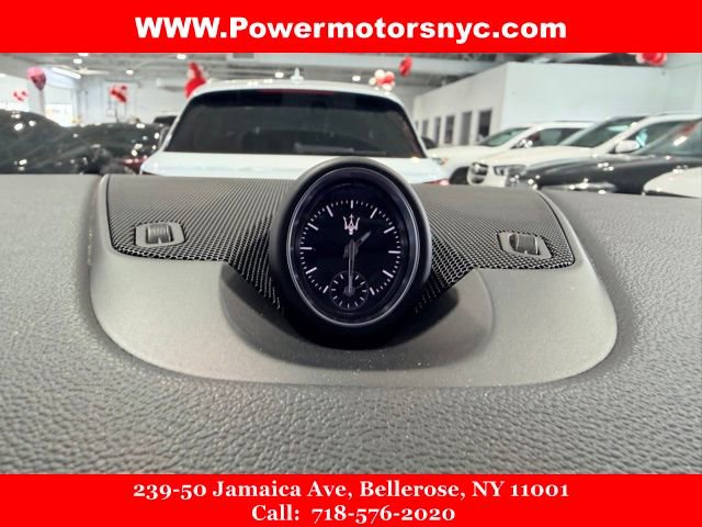 Used 2022 Maserati Levante GT image 31