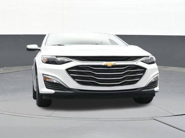 Used 2025 Chevrolet Malibu LS FWD image 53
