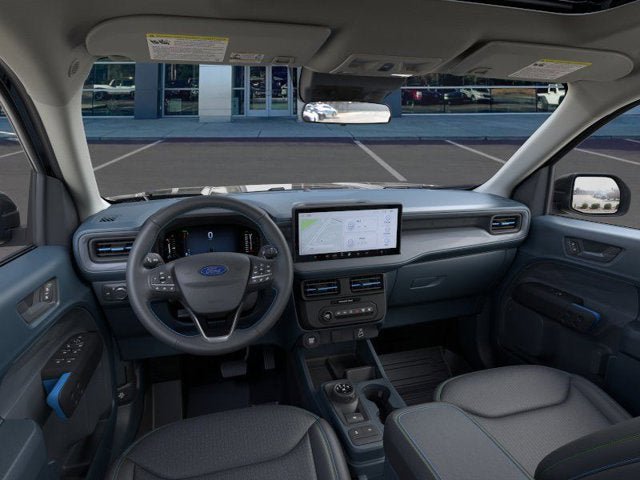 New 2026 Ford Maverick Lobo image 9