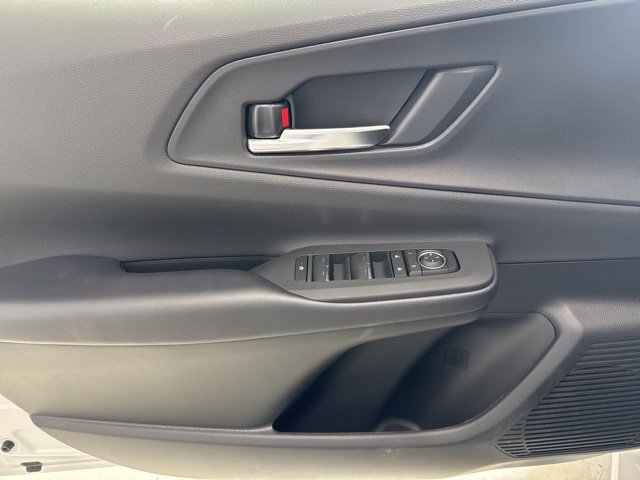 Used 2025 Toyota Prius LE image 16