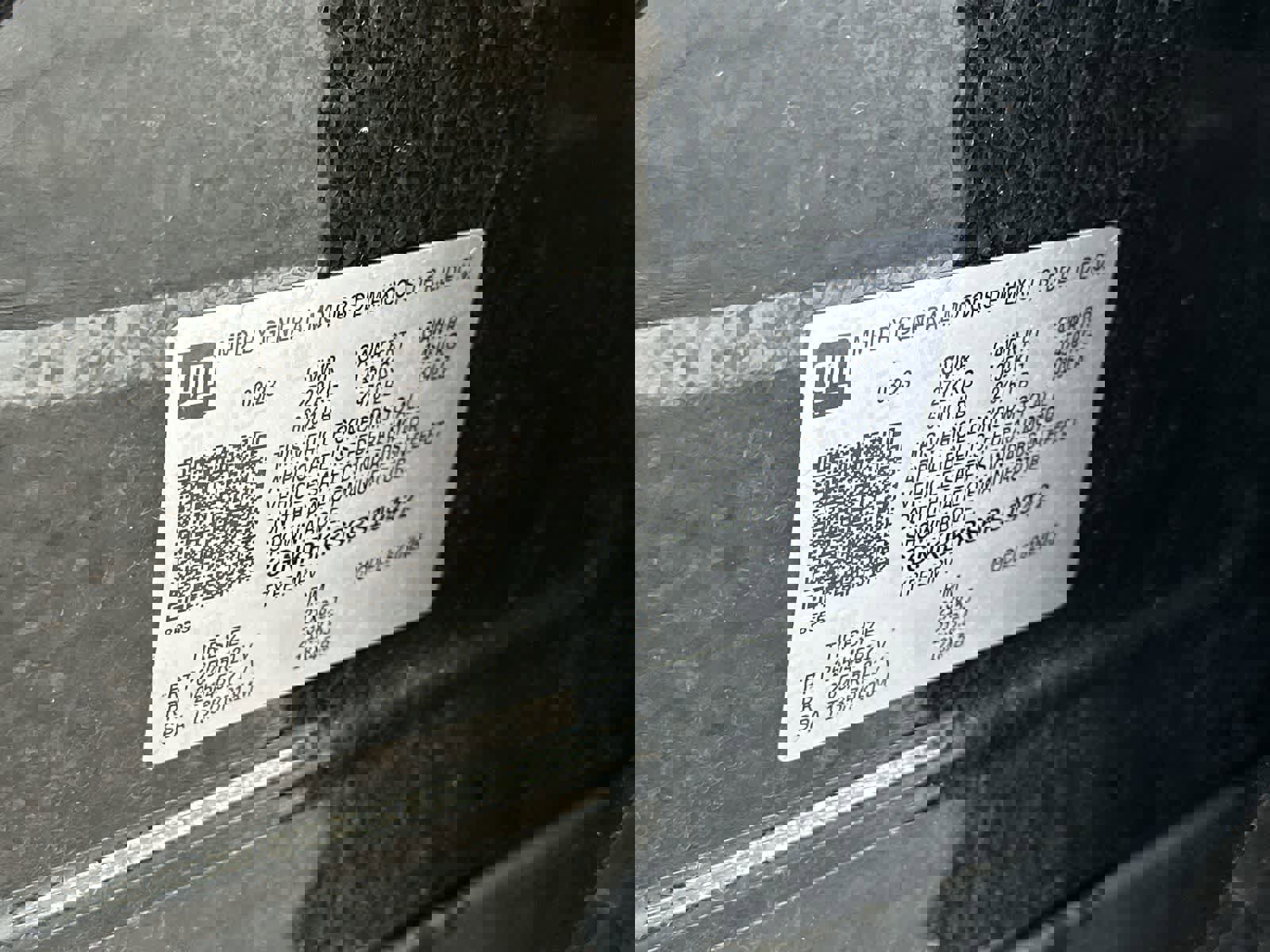 Used 2023 Chevrolet Blazer RS w/ Driver Confidence II Package image 25