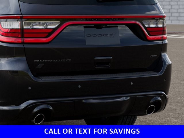 New 2026 Dodge Durango GT AWD/4WD image 13