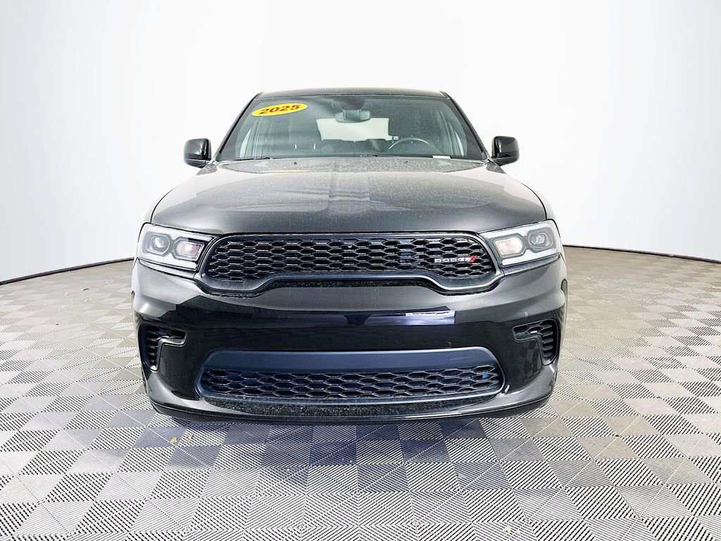 Certified 2025 Dodge Durango GT AWD/4WD image 4