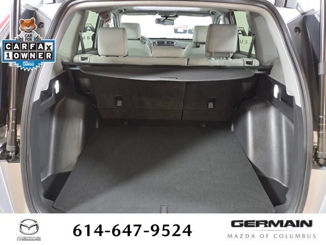 Used 2021 Honda CR-V EX-L image 23