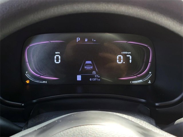 Used 2024 Kia Soul LX w/ Option Group 015 image 27