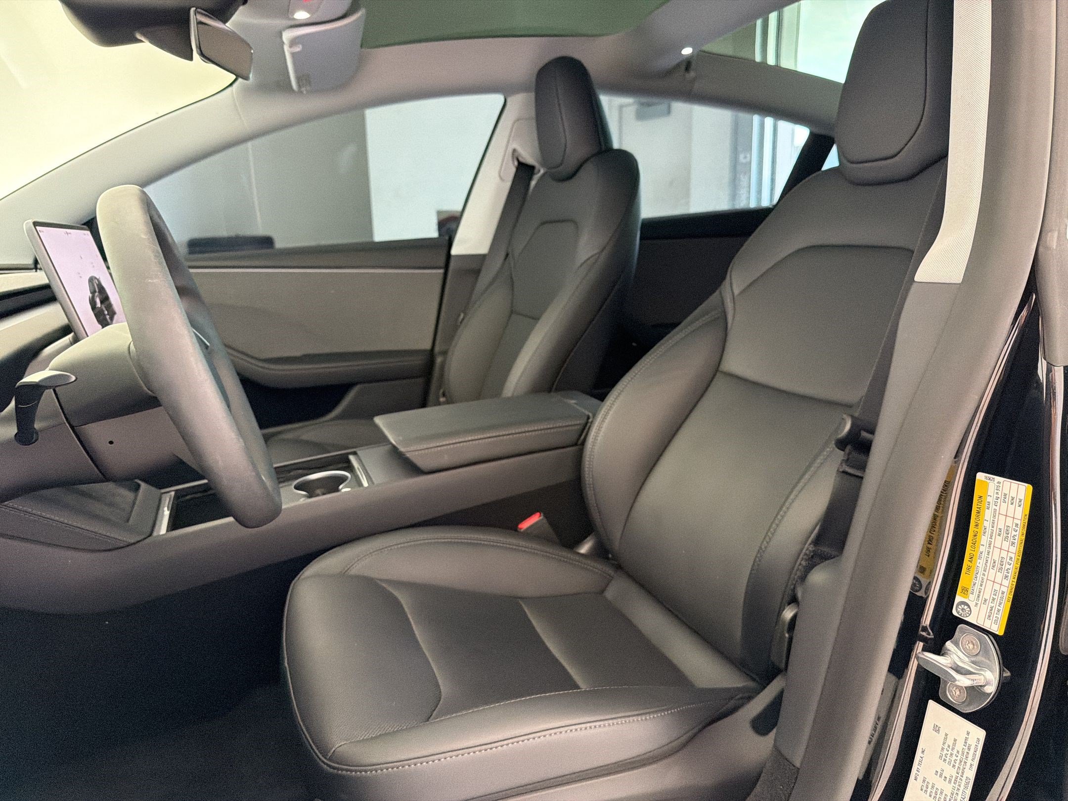 Used 2026 Tesla Model 3 RWD image 5
